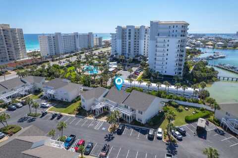 775 Gulf Shore Drive, Destin, FL 32541