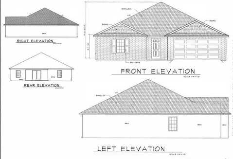 693 E Bowers Avenue, Crestview, FL 32539