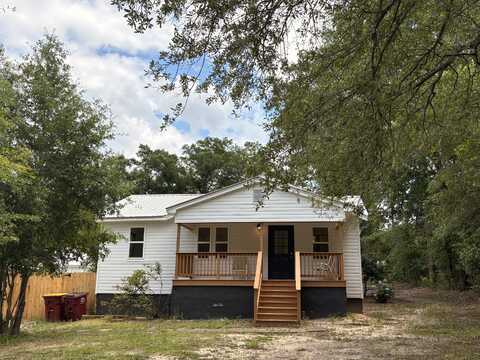 914 Georgia Street, Crestview, FL 32536