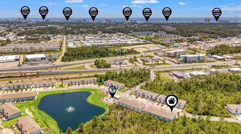 7597 Shadow Lake Drive, Panama City Beach, FL 32407