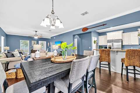 60 Mosaic Oaks Circle, Santa Rosa Beach, FL 32459
