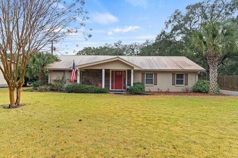 320 Calhoun Avenue, Destin, FL 32541