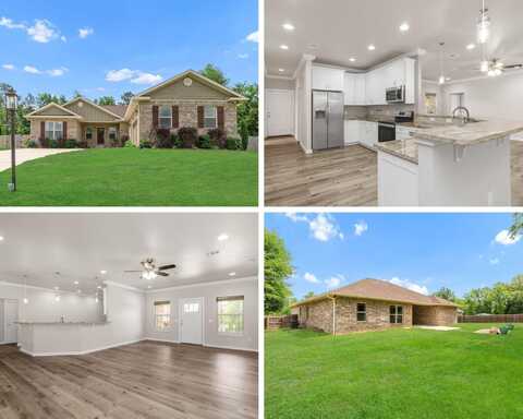 6437 Amanda Court, Crestview, FL 32536