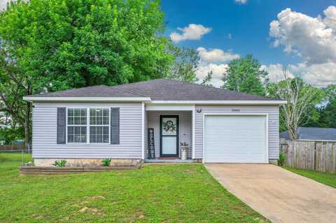 2860 Shoffner Avenue, Crestview, FL 32539