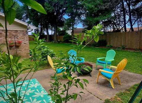 7837 Skyview Boulevard, Navarre, FL 32566