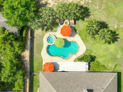 4295 Graceful Court, Gulf Breeze, FL 32563