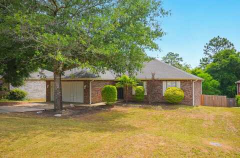6474 Moonlight Lane Lane, Crestview, FL 32539