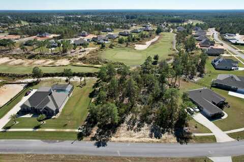 Tbd COASTAL BREEZE DR, Freeport, FL 32439