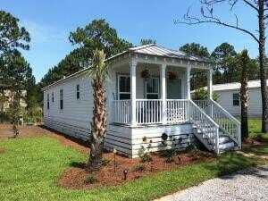 45-a Rosin Cup Circle, Santa Rosa Beach, FL 32459