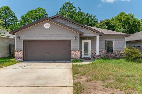 2239 Tom Street, Navarre, FL 32566