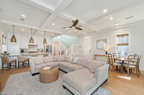 64 White Cottage Road, Santa Rosa Beach, FL 32459