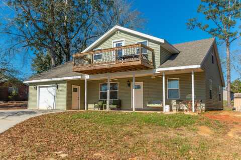 537 THIRD Street, Florala, AL 36442