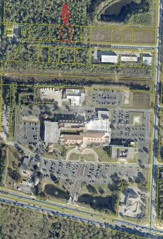 Lot 9 Saints John Road, Santa Rosa Beach, FL 32459