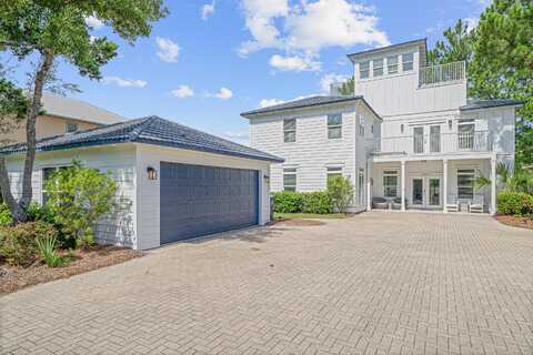 46 N Cypress Breeze Boulevard, Santa Rosa Beach, FL 32459