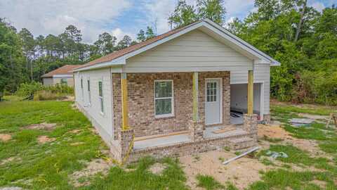 6781 Joy Street, Milton, FL 32583