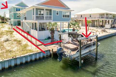 7376 Gulf Boulevard, Navarre, FL 32566