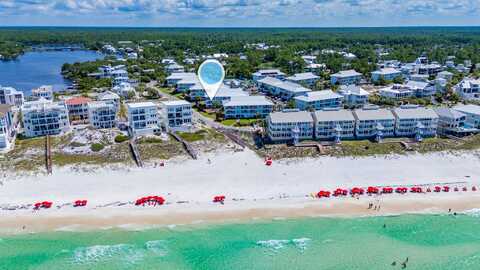 11 Beachside Drive, Santa Rosa Beach, FL 32459