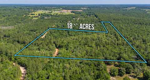 18 Canyon Trail, Baker, FL 32531