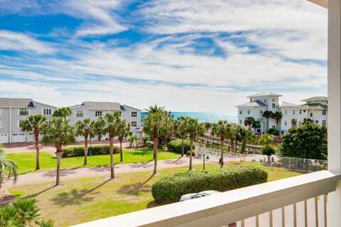 100 S SPOOKY Lane, Santa Rosa Beach, FL 32459