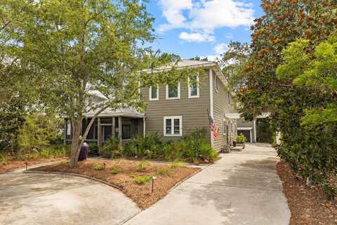 237 Wood Beach Drive, Santa Rosa Beach, FL 32459
