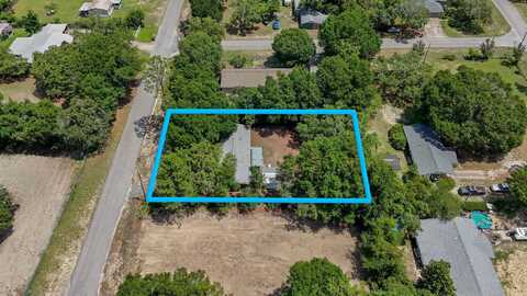 1445 Live Oak Street, Niceville, FL 32578