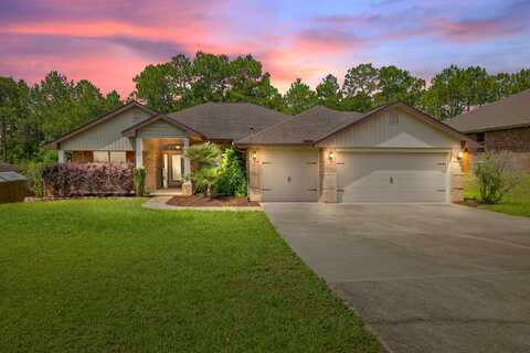 119 Strike Eagle Drive, Crestview, FL 32536