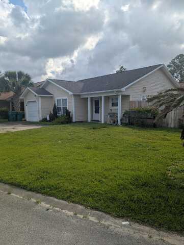 1809 Madelons Path, Fort Walton Beach, FL 32547