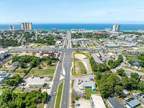 17108 Pc Bch Parkway, Panama City Beach, FL 32413