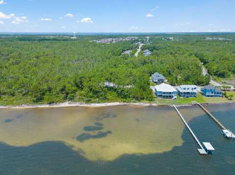 5977 Emerald Sound Drive, Gulf Breeze, FL 32563