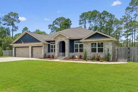 2221 Pepper Drive, Navarre, FL 32566