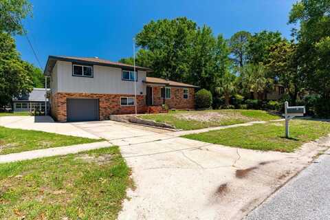 23 SW Driftwood Avenue, Fort Walton Beach, FL 32548