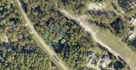 Antioch Road, Crestview, FL 32536