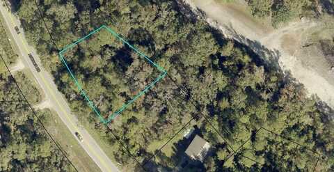 Xxx Antioch Road, Crestview, FL 32536