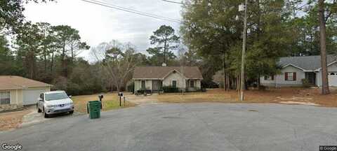 215 W Pinoak Court, Crestview, FL 32539