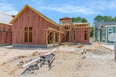 74 W Pollard Cove, Watersound, FL 32461