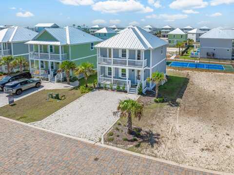 472 RHONDA DEL SOL Circle, Port Saint Joe, FL 32456