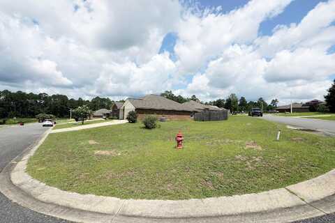 415 Scooter Cove, Crestview, FL 32539
