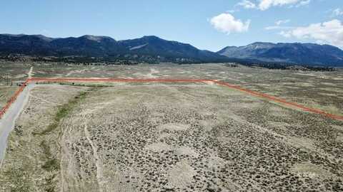40 Acres Ojai Road, Montello, NV 89823