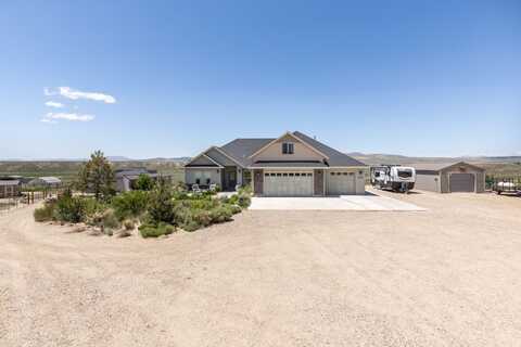 630 Shadybrook Drive, Spring Creek, NV 89815