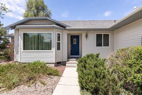 395 Edgebrook Drive, Spring Creek, NV 89815