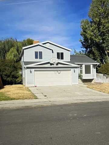 2139 Sierra Drive, Elko, NV 89801