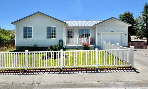 2102 Liberty Drive, Elko, NV 89801