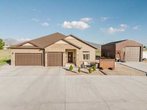22 Gallinas Drive, Spring Creek, NV 89815