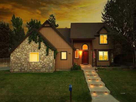 524 Skyline Drive, Elko, NV 89801
