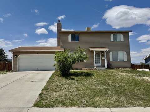 2345 Iron Drive, Ely, NV 89301