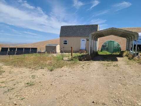 1055 Willow Corral Pass Road, Beowawe, NV 89821