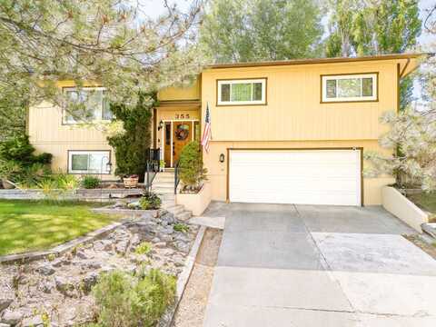 355 Skyline Drive, Elko, NV 89801