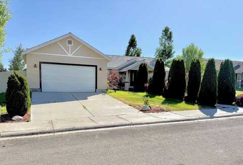 4239 Gold Dust Drive, Elko, NV 89801