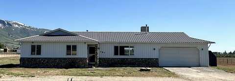 787 Wolcott Drive, Spring Creek, NV 89815