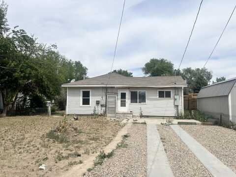 917 Hamilton Street, Carlin, NV 89822